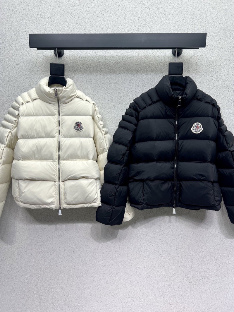 Moncler Down Jacket
